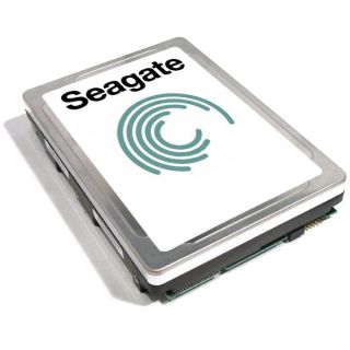 Seagate ST3120025A 120 GB 7200 RPM PATA IDE Hard Drive