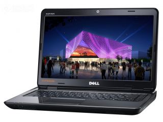   Dell Inspiron 14R Core i3 2310M Laptop 4GB 500GB 7200 RPM N4110