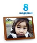 megapixel snapshots you can take high resolution snapshots at up to 
