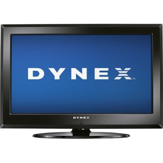 NEW OPEN BOX   Dynex™   26 Class   LCD   720p   60Hz   HDTV