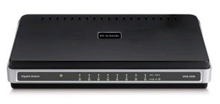 Link DGS DGS2208 8 Ports External Gigabit Switch Version D1 with AC 