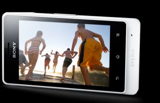 Sony Xperia Go ST27I Black 1GHz Dual Core Factory Unlocked Dust Water 