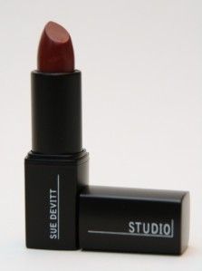 Sephora Sue Devitt Balanced Matte Lipstick East End