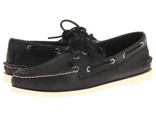 Sperry Top Sider A/O 2 Eye Relaxed Leather    