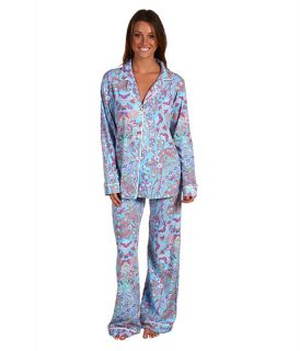 BedHead Cotton Stretch Pajama Set    BOTH Ways