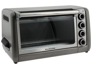 KitchenAid KCO111 10 Countertop Oven    BOTH 