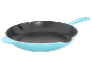 Le Creuset 10.25 Iron Handle Skillet    BOTH 