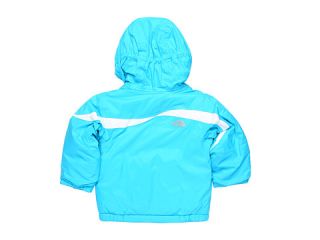 The North Face Kids Girls Insulated Poquito Jacket 12 (Toddler)