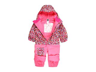 The North Face Kids Girls Insulated Jump Up Suit 12 (Toddler)
