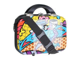 Heys Britto Collection   Spring Love 12 Beauty Case    