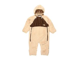 The North Face Kids Plushee Fleece Bunting 12 (Infant)    