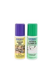 nikwax aqueous wax cleaning gel $ 15 00 rated 5