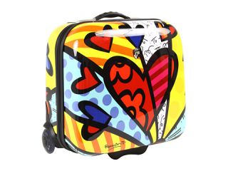 Heys Britto Collection   A New Day 16.5 eCase    