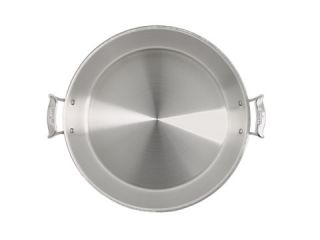All Clad Stainless Steel 16 Paella Pan    