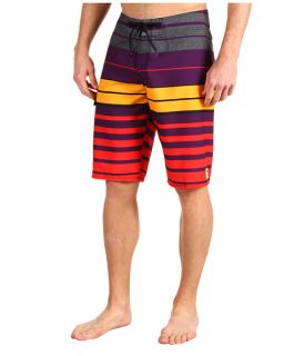 Quiksilver Way Point 22 Boardshort    BOTH 