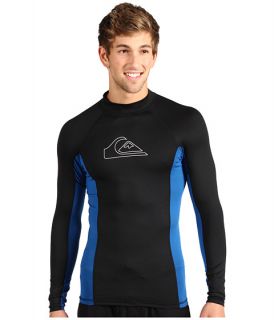 Quiksilver Front Side L/S Surf Shirt $30.99 $33.95  
