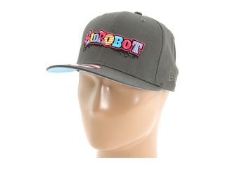 kidrobot amped logo snap back hat $ 35 99 $