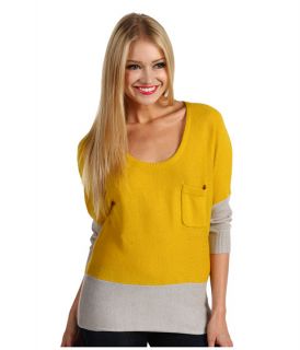 Volcom Peace of Mind Scoop Neck Sweater $47.99 $59.50 SALE