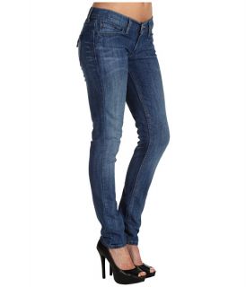 Levis® Juniors 524™ Skinny w/ Back Pocket Embellishment at  