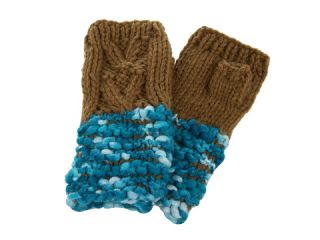   KNG3114 Multicolored Knit Fingerless Gloves $24.99 $27.00 SALE