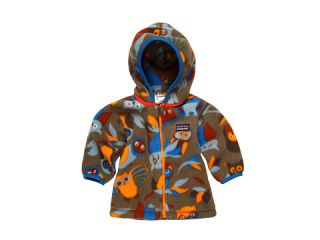 The North Face Kids Glacier Full Zip Hoodie 12 (Infant) $31.99 $35.00 
