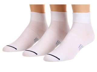 Wrightsock Ultra Thin Qtr 3 Pair Pack $27.00 NEW