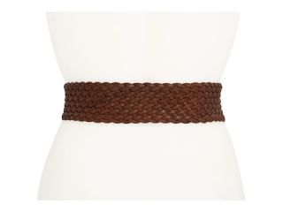 MICHAEL Michael Kors 2 Braid Chocolate/Silver    