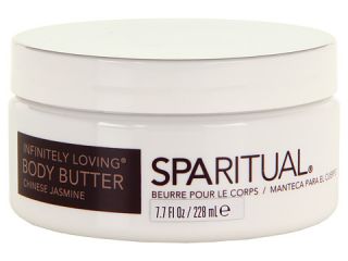 SpaRitual Infinitely Loving Body Butter    