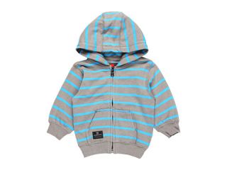 quiksilver kids more rev hoodie infant $ 35 99 $
