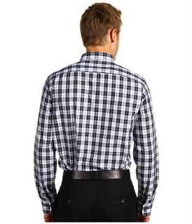 Michael Kors Scully Check Two Pocket Shirt    