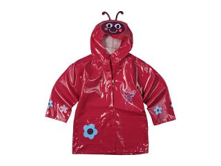   Kids Butterfly Raincoat (Toddler/Little Kids) $39.95 