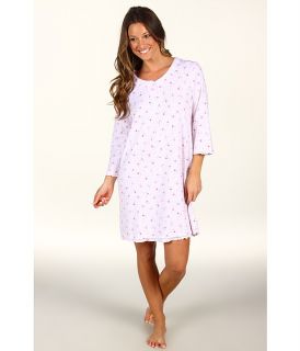   Sleeve Henley Nightshirt $38.99 $48.00 