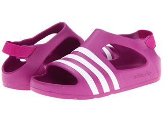 adidas Originals Kids Adilette Play (Infant/Toddler) $20.00 Rated 5 