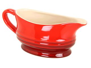 le creuset gravy boat $ 35 00 