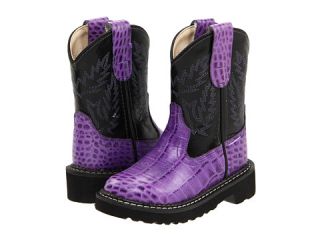 old west kids boots tubbies toddler youth $ 50 00
