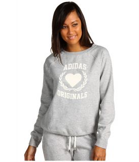 adidas Originals Collegiate Sweatshirt $43.99 $55.00 SALE Rebecca 