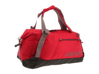 Gregory Stash Duffel 45 L    BOTH Ways