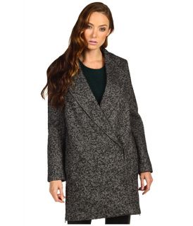 Tibi Bonded Tweed Outerwear Tailored Boxy Coat $454.99 $990.00 SALE