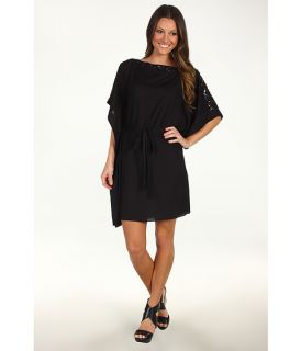 only solids scoop neck crochet cover up $ 49 00