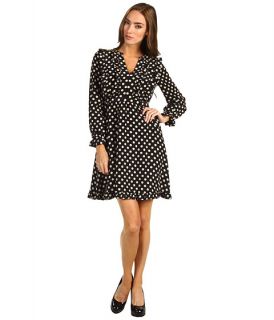 Kate Spade New York Dotted Adelle Dress $212.99 $448.00 SALE