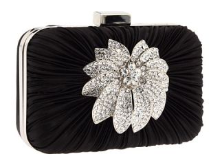   Crystal Floral Minaudiere $53.99 $74.00 