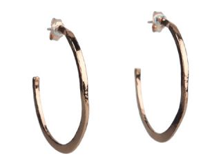 gorjana Arc Small Hoops $50.99 $56.00 