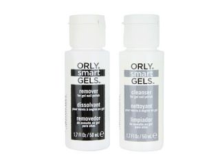 ORLY Starter Kit    BOTH Ways