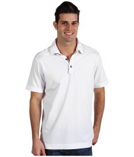 Tommy Bahama Denim Fray Day Polo Shirt $78.00 
