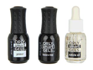 ORLY Starter Kit    BOTH Ways