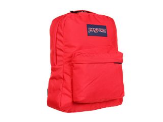 JanSport Superbreak® High Risk Red    BOTH 