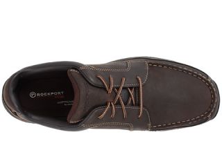 Rockport Heritage Heights Moc Toe Low    BOTH 