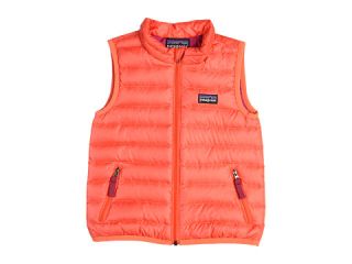 Patagonia Kids Baby Down Sweater Vest (Infant/Toddler) $69.00