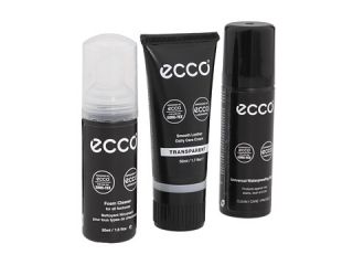 ECCO Shoe Care   Leather Kit    BOTH Ways