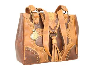 american west topeka 3 compartment tote $ 89 00 american
